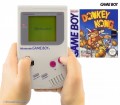 GameBoy - Konsole + Donkey Kong (gebraucht)