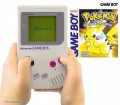 GameBoy - Konsole + Pokemon - Gelbe Edition (gebraucht)