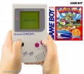 GameBoy - Konsole + Wario Land - Super Mario Land 3 (gebraucht)