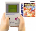 GameBoy - Konsole + Pokemon - Rote Edition (gebraucht)