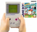 GameBoy - Konsole + Kirby's Dreamland 2 (gebraucht)