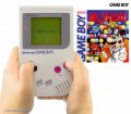 GameBoy - Konsole + Dr. Mario (gebraucht)