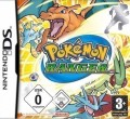 Nintendo DS - Pokemon Ranger (mit OVP) (gebraucht)