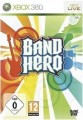 Xbox 360 - Band Hero (NEU & OVP)