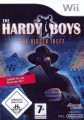 Wii - Hardy Boys Hidden Theft (NEU & OVP)