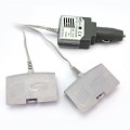 GameBoy Advance - Auto Adapter f�r 2 Konsolen (gebraucht)