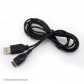 GameBoy Advance SP - USB Kabel (gebraucht)