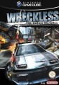 GameCube - Wreckless - The Yakuza Missions (nur CD) (gebraucht)