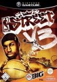 GameCube/Wii - NBA Street V3 (nur das Spiel) (ohne OVP) (gebraucht)
