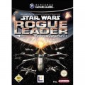 GameCube/Wii - Star Wars Rogue Leader - Rogue Squadron 2 (nur CD) (gebraucht)