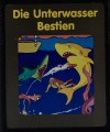 Atari 2600 - Die Unterwasser Bestien (Modul) (gebraucht)