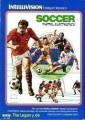 Intellivision - Soccer (mit OVP) (gebraucht)