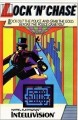 Intellivision - Lock 'n' Chase (mit OVP) (gebraucht)