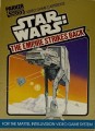 Intellivision - Star Wars: Empire Strikes Back (mit OVP) (gebraucht)