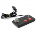 Atari 2600 - original Atari Joypad Controller / Joypad (gebraucht)