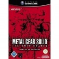 GameCube - Metal Gear Solid: The Twin Snakes (US-Import) (mit OVP) (gebraucht) [Freeloader benötigt]