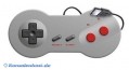 NES - Tomee Dogbone USB Controller (NEU & OVP) 