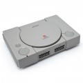 Playstation 1 - Konsole (inkl. Original DualShock Controller & Zubehör) (gebraucht)