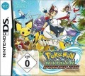 Nintendo DS - Pokemon Ranger Spuren des Lichts