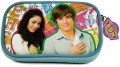 Nintendo DS - DS Tasche High School Musical Club (NEU & OVP)