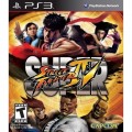 PS3 - Super Street Fighter IV (NEU & OVP)