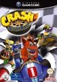 GameCube/Wii - Crash: Nitro Kart (mit OVP) (gebraucht)