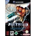 GameCube - Metroid Prime 2 - Echoes (nur CD) (gebraucht)