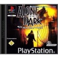 Playstation 1 - Alone in the Dark: The New Nightmare (mit OVP) (gebraucht)