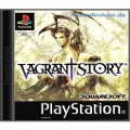 Playstation 1 - Vagrant Story (mit OVP) (gebraucht)