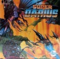 PC Engine CD - Super Darius [jap] (mit OVP & Anl.) (gebraucht)