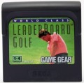 Game Gear - Leaderboard Golf (Modul) (gebraucht)