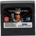 Game Gear - The Terminator (Modul) (gebraucht)