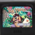 Game Gear - Taz Mania (Modul) (gebraucht)
