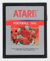 Atari 2600 - Football RealSports Soccer (mit OVP) (gebraucht)
