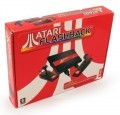 Atari 2600 - Konsole Atari Flashback (inkl. 2 Controller & Zubeh�r) (gebraucht)