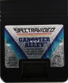Atari 2600 - Gangster Alley (Modul) (gebraucht)