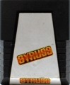 Atari 2600 - Gyruss (Modul) (gebraucht)