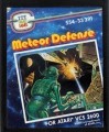 Atari 2600 - Meteor Defense (Modul) (gebraucht)