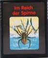 Atari 2600 - Im Reich der Spinne (Modul) (gebraucht)