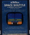 Atari 2600 - Space Shuttle - A Journey Into Space (Modul) (gebraucht)