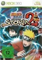 Xbox 360 - Naruto Ultimate Ninja Storm 2 