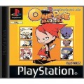 Playstation 1 - One Piece Mansion (mit OVP) (gebraucht)