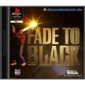 Playstation 1 - Fade to Black (mit OVP) (gebraucht)