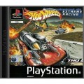 Playstation 1 - Hot Wheels Extreme Racing (mit OVP) (gebraucht)
