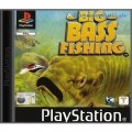 Playstation 1 - Big Bass Fishing (mit OVP) (gebraucht)
