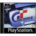 Playstation 1 - Gran Turismo 2 (mit OVP) (gebraucht)