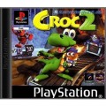 Playstation 1 - Croc 2 (mit OVP) (gebraucht)