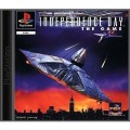 Playstation 1 - Independence Day - The Game (mit OVP) (gebraucht)