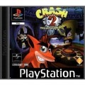 Playstation 1 - Crash Bandicoot 2 - Cortex Strikes Back (mit OVP) (gebraucht)