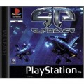 Playstation 1 - G-Police (mit OVP) (gebraucht)